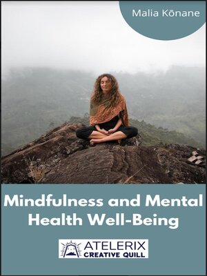 cover image of Mindfulness and Mental Health Well-Being